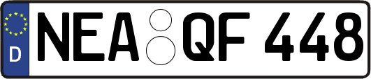 NEA-QF448