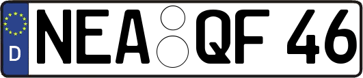 NEA-QF46