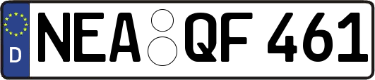 NEA-QF461