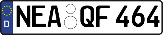 NEA-QF464