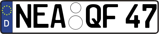 NEA-QF47