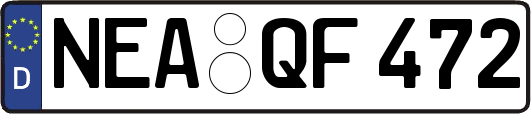 NEA-QF472
