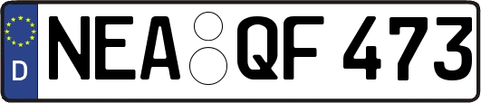 NEA-QF473