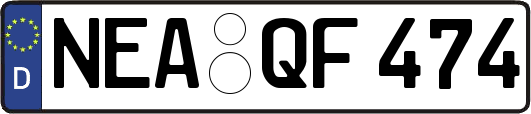 NEA-QF474