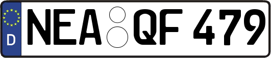 NEA-QF479