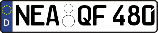 NEA-QF480