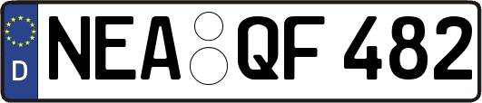 NEA-QF482