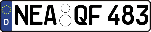 NEA-QF483