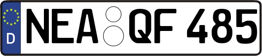 NEA-QF485