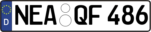 NEA-QF486