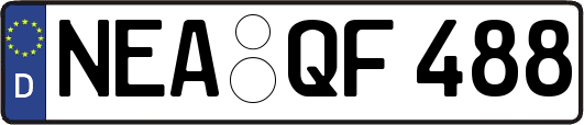 NEA-QF488