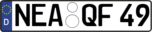 NEA-QF49