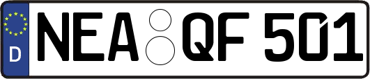 NEA-QF501