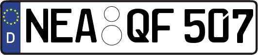 NEA-QF507