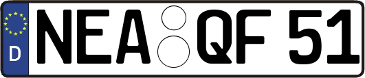 NEA-QF51