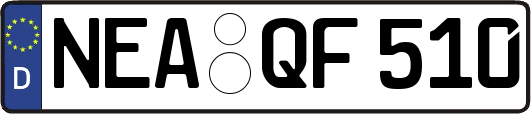 NEA-QF510