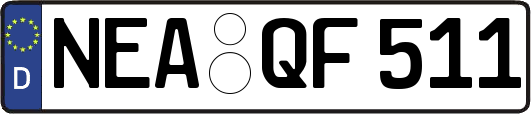 NEA-QF511