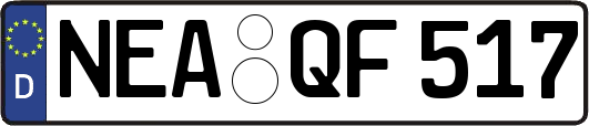 NEA-QF517