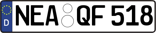 NEA-QF518