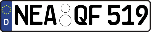 NEA-QF519