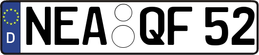 NEA-QF52