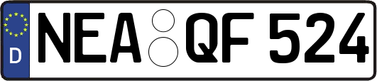 NEA-QF524