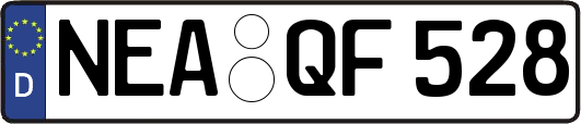 NEA-QF528