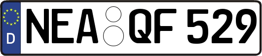 NEA-QF529