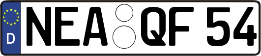 NEA-QF54