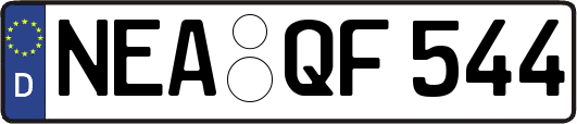 NEA-QF544