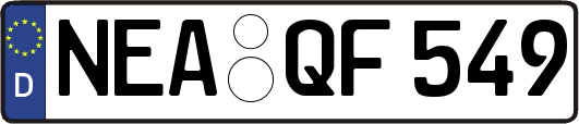 NEA-QF549