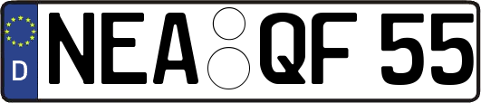 NEA-QF55