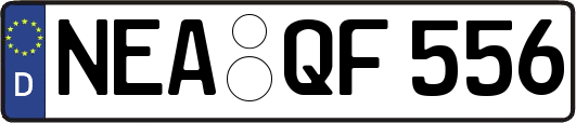 NEA-QF556