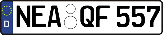 NEA-QF557