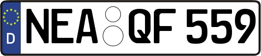 NEA-QF559
