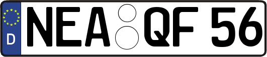 NEA-QF56