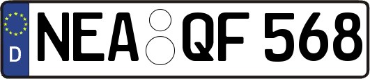 NEA-QF568