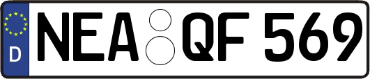 NEA-QF569