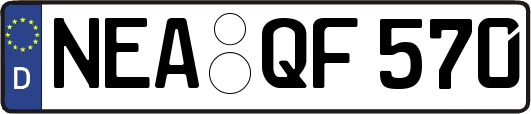 NEA-QF570