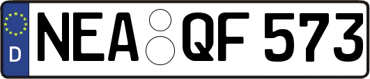 NEA-QF573