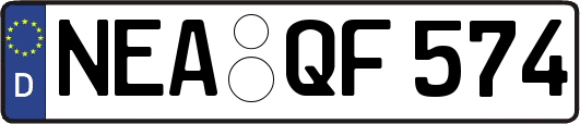 NEA-QF574