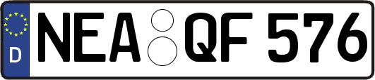 NEA-QF576
