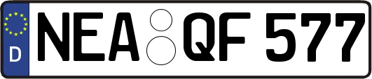 NEA-QF577