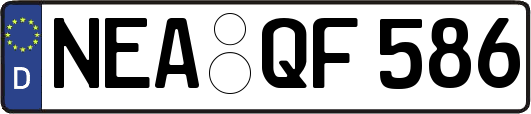 NEA-QF586