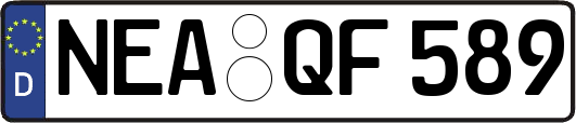 NEA-QF589