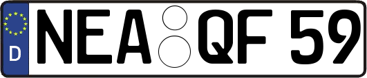 NEA-QF59