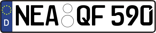 NEA-QF590