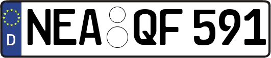 NEA-QF591