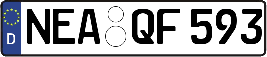 NEA-QF593