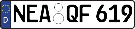NEA-QF619